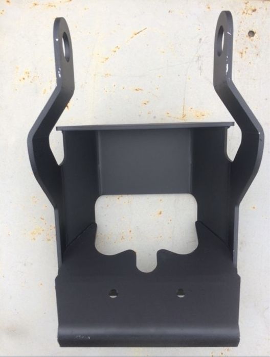 Кронштейн SAF,линивец,подьемная ось