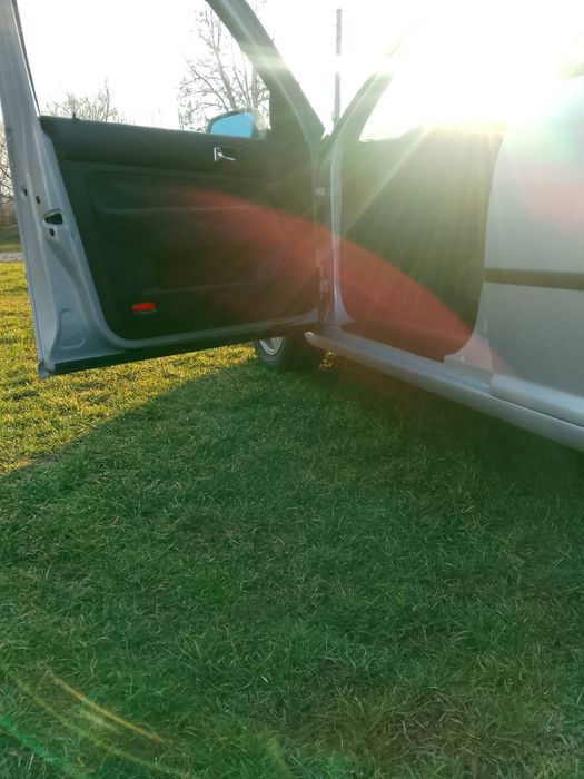 Продам Golf 1998 року. Надійний а саме головне цілий атомобіль