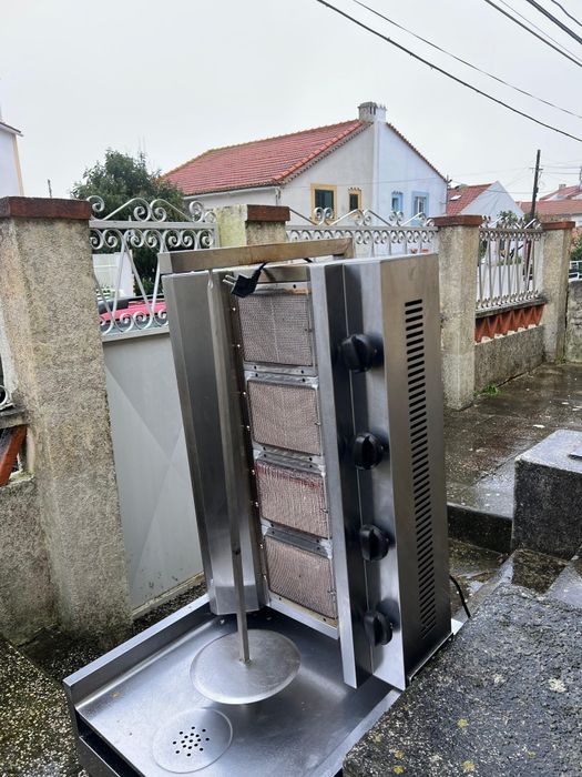 Kebab Machine - €450