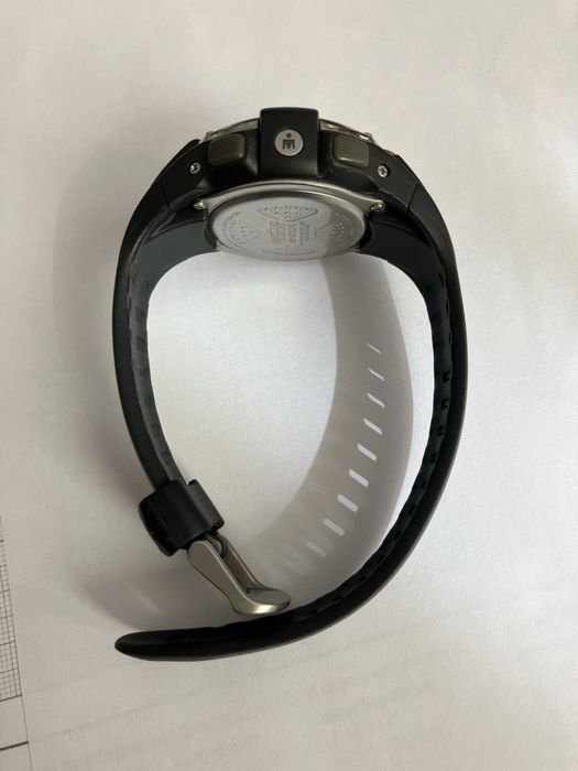 Zegarek timex ironman triathlon shock cr 2032