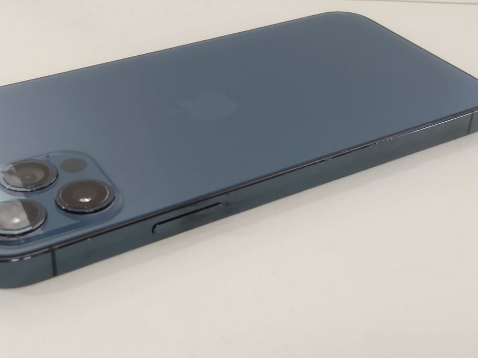 Apple iPhone 12 Pro "128gb/100%"
