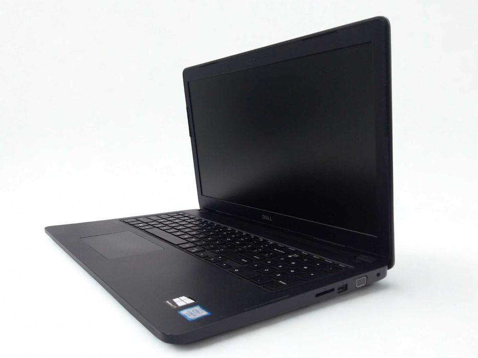 Laptop Używany Dell 3580 i5 16GB 256 SSD 15,6 FHD W11 Gwar FV