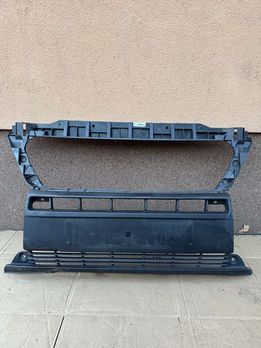 Grill atrapa Fiat Ducato Boxer Jumper lift