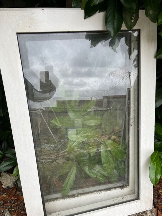 Janelas de porta em Pvc