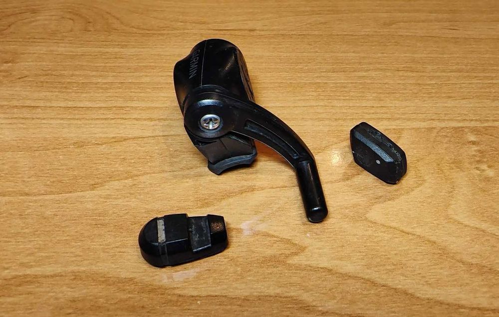 Czujnik prędkości i kadencji Garmin