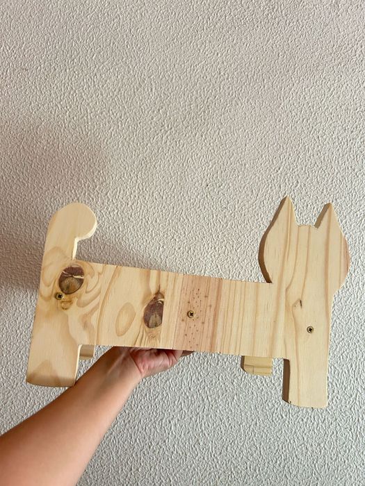 Comedouro e Bebedouro para Gato