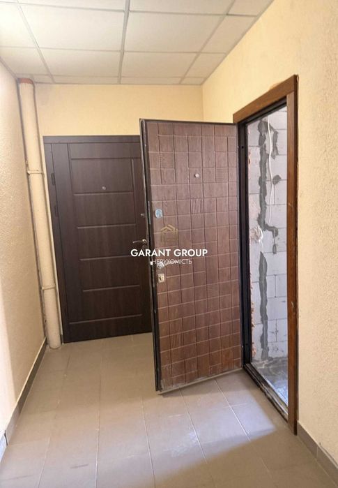 Однокімнатна затишна квартира