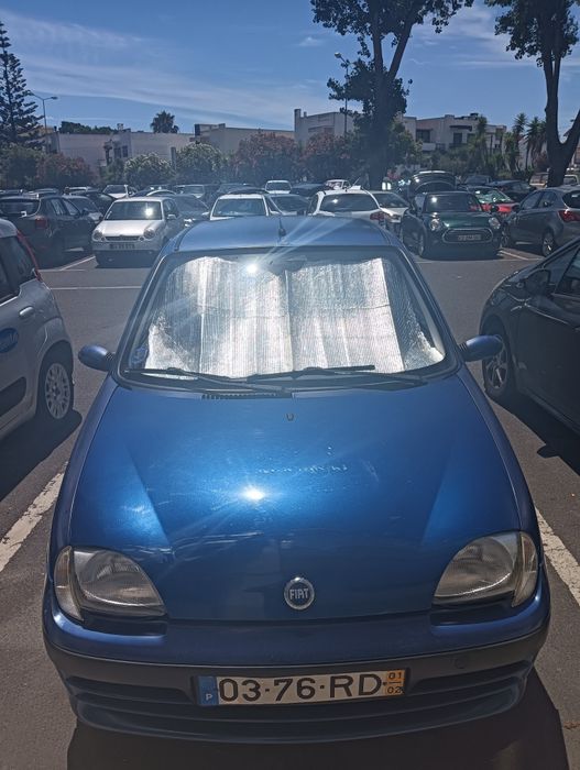 Fiat cinquecento510255766291752961
