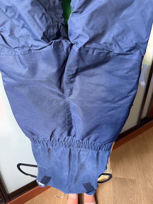 Зимовий костюм Коламбія.