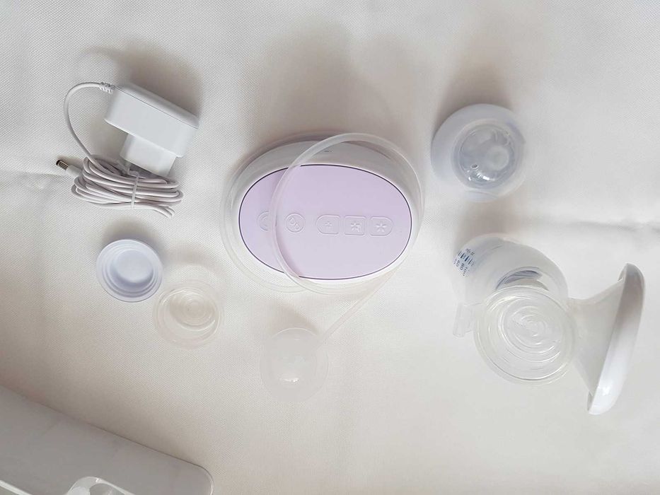 Laktator elektryczny Philips Avent