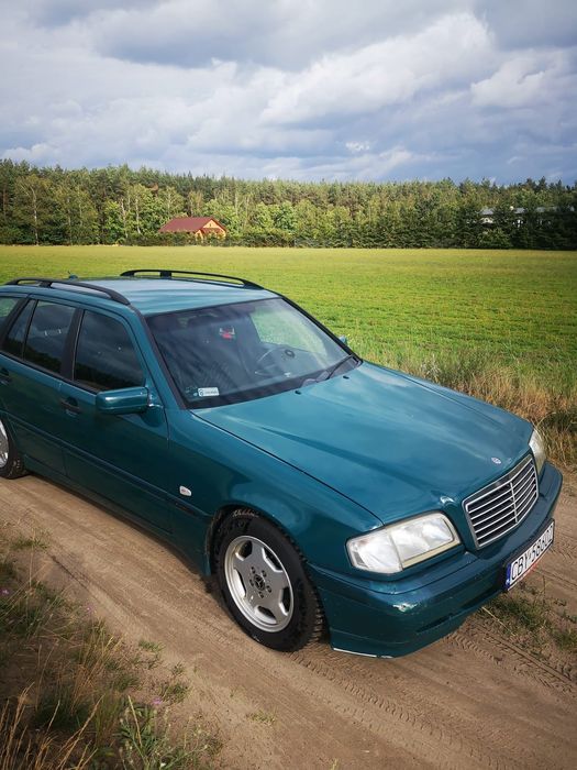 Mercedes 2.2 cdi