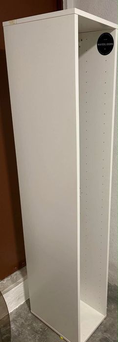 Móvel Sapateiro IKEA 180cm x 30cm