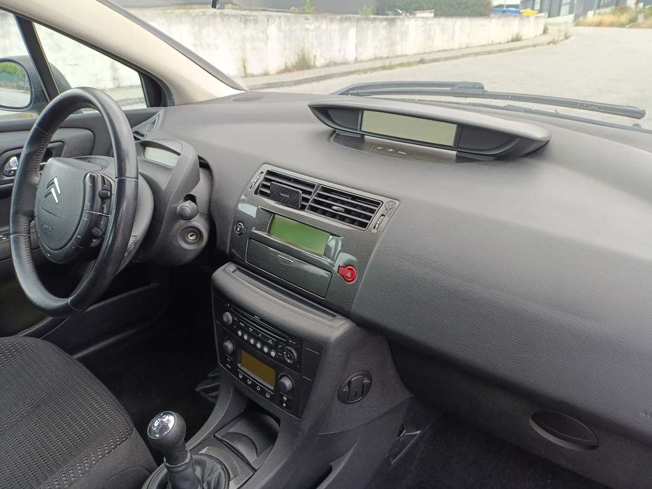 Citroen C4 1.6Hdi 2008