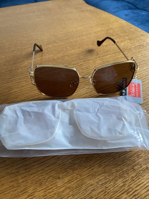 Okulary w stylu Loewe