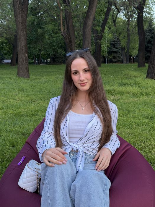 Репетитор з англійської