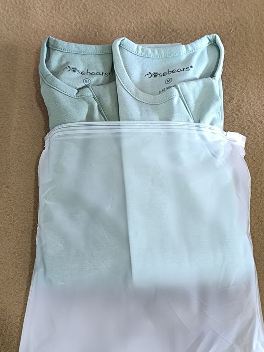 Saco de dormir para bebé