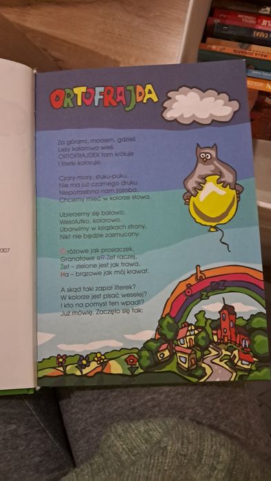 Słownik ortograficzny Lesław Furmaga