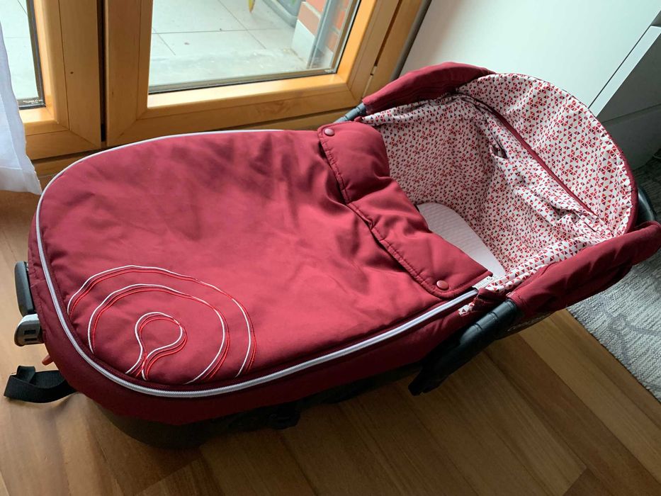Alcofa Concord Sleeper 2.0