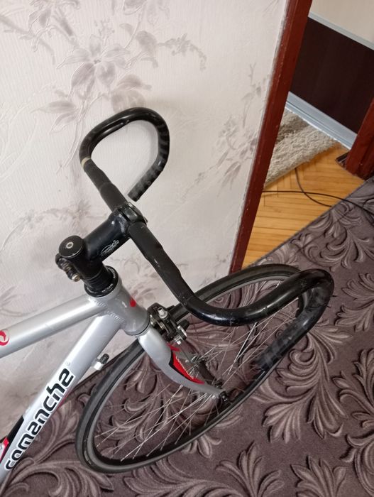 Шосейнік Comanche Strada, шосе. Cannondale quick cx 1, фреймсет