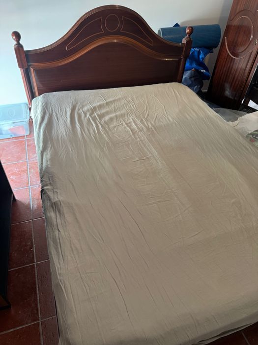 Móveis e decoração