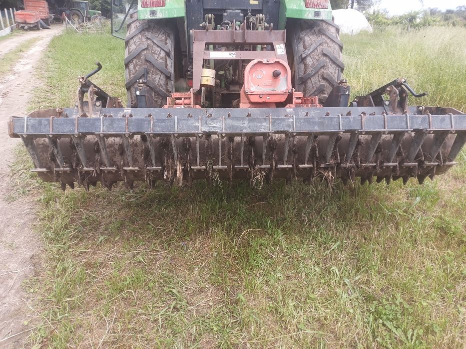 Rototerra Maschio 2.5m