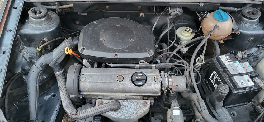 Vw golfo 1.4 impecável