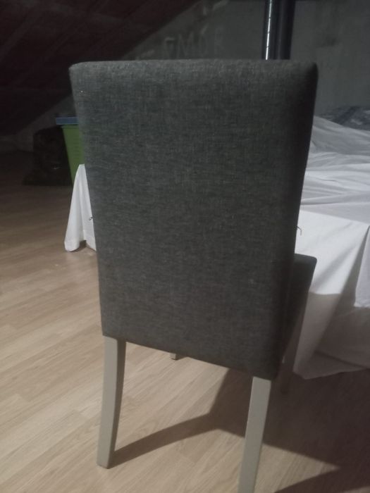 Mobilia de sala usada