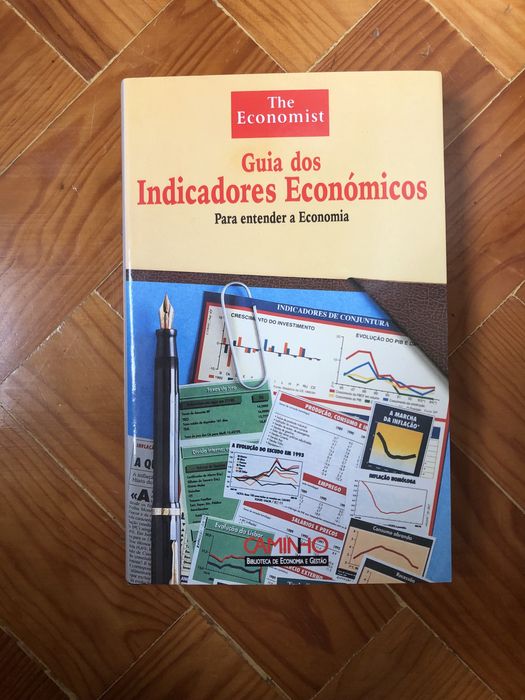Guia dos Indicadores Económicos - The Economist