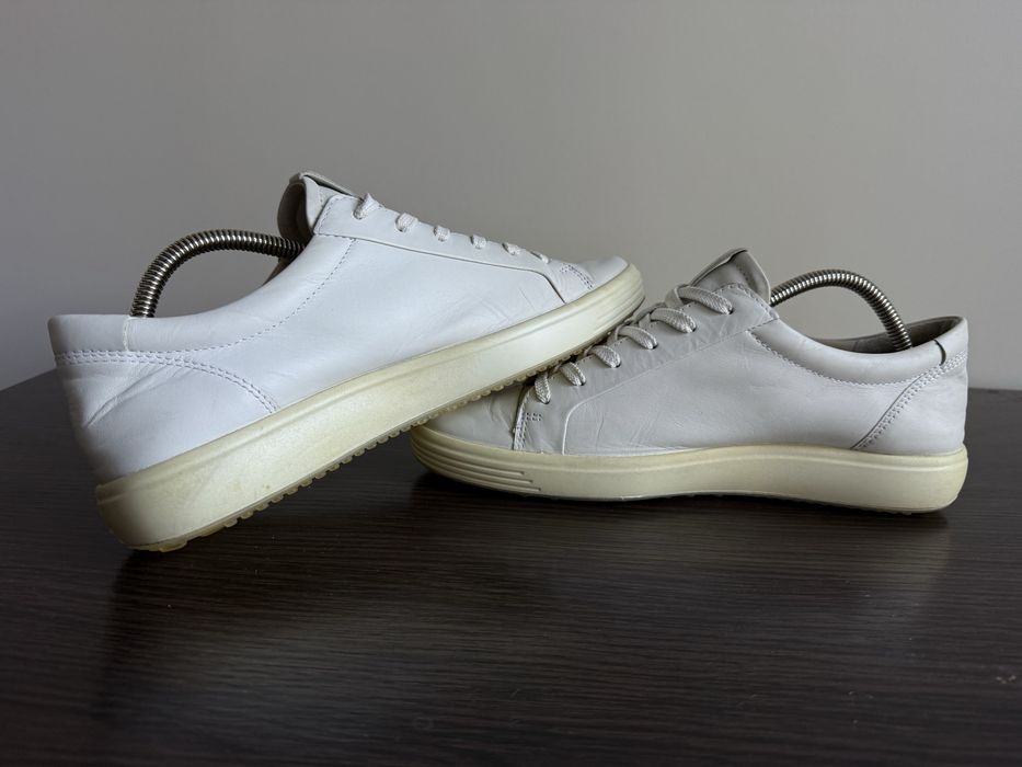 Кросівки ECCO Soft 7 (47030301007) Розмір 42 на 27 см Шкіра