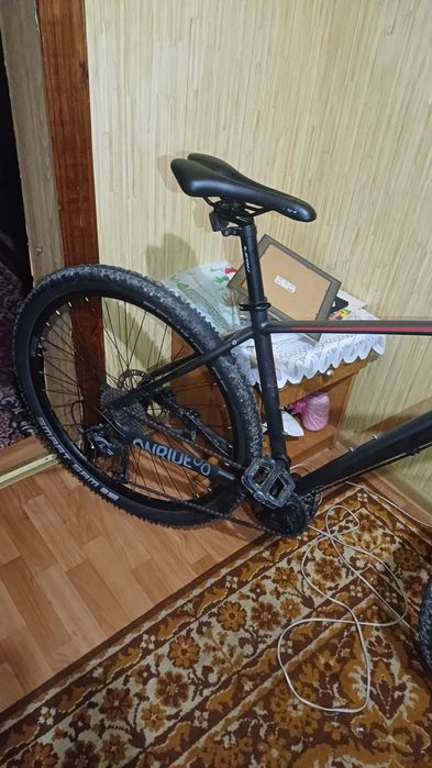 Велосипед  для катання