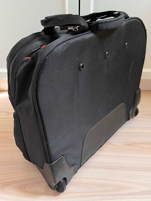 Torba na kółkach Samsonite / laptop 15.6"