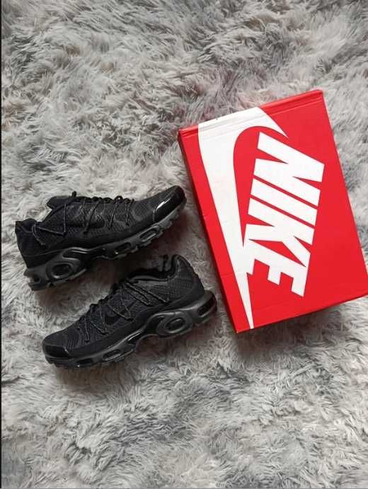 Nike air max tn utility