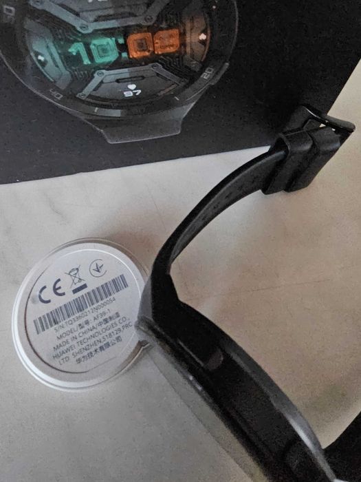 Smartwatch Huawei Watch gt2e sprzedam