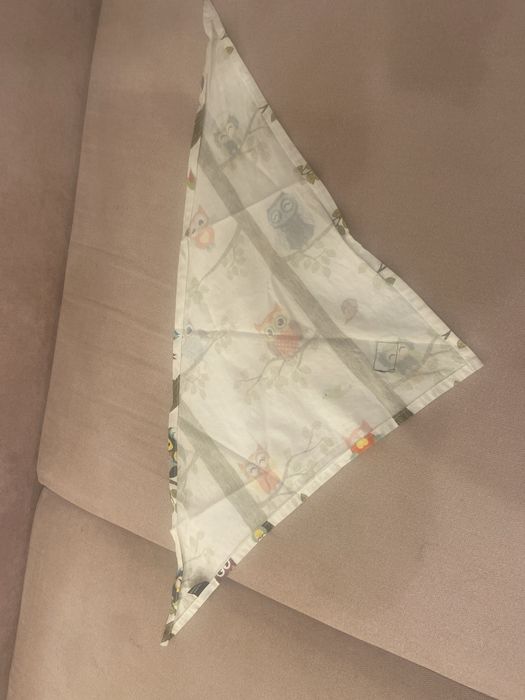 Apaszka na gowr  La Millou