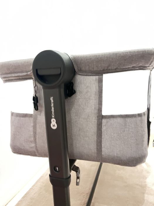 Berço bébé como novo