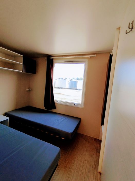 T2 - 8,10m*4m - Casa Móvel Mobile Home Bungalow Casa Madeira