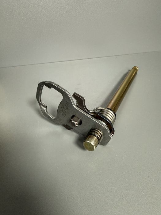 Вал перемикання передач Kovi Max/Lite/Advance 300 Geon GNS 174 FMN