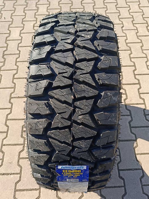 Opony 305/70R17 Comforser CF9000 R/T Całoroczne M+S 3PMSF Terenowe POR