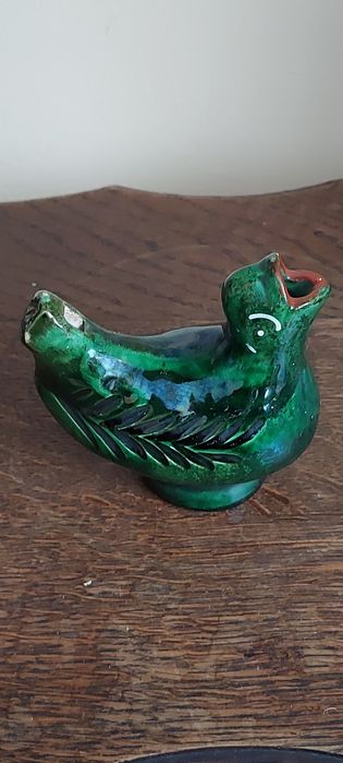Gwizdek ceramiczny - Bułgaria