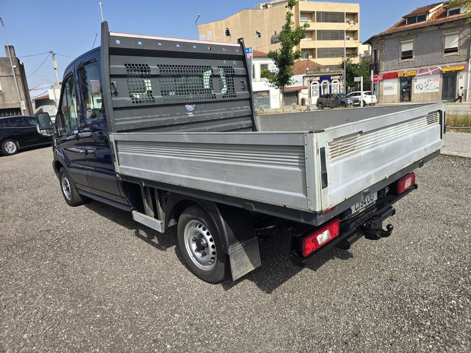Ford Tranzit 2.0Tdci, 130cv , 7Lugares,2019, 140.000klmts!!!
