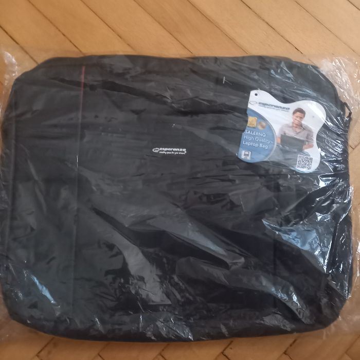 Solarno torba na laptopa