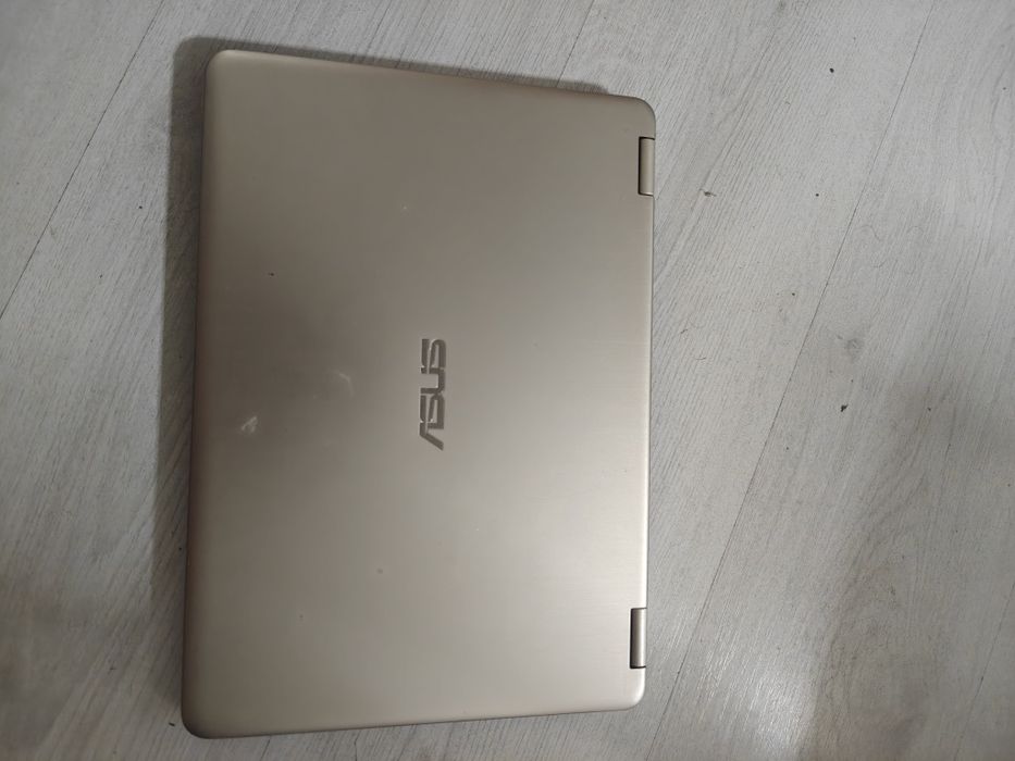 Asus TP301 U без зарядного