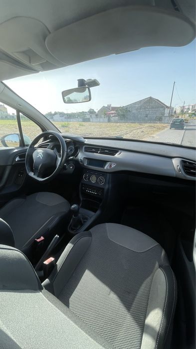 Citroen C3 1.2 VTi Seduction