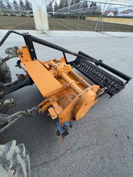 Maszyna do zagonów Comeb IS 130