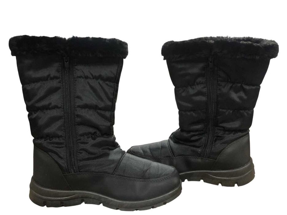 2734 Damskie Śniegowce Kimberfeel Cleya 40 WADA