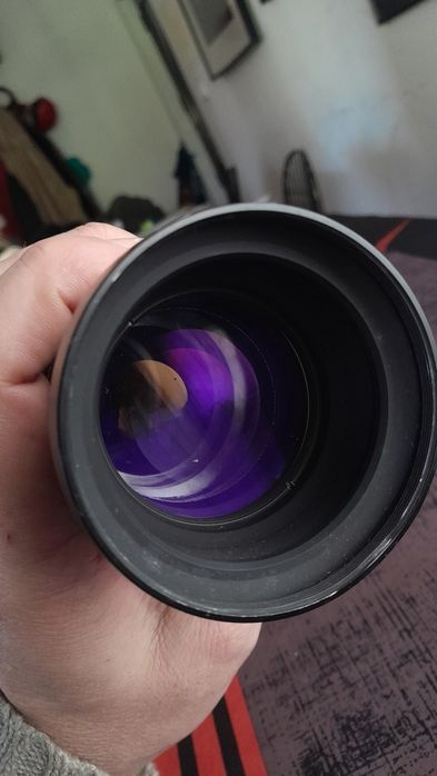 Pentacon 135mm 2.8