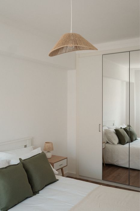 Apartamento T3 - Ferias em Peniche