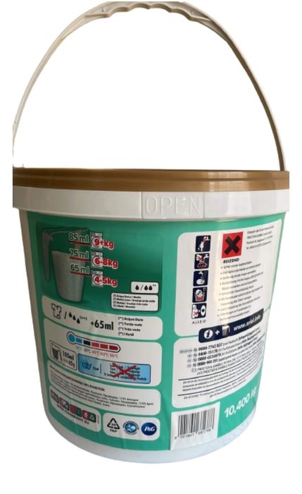 Порошок для прання Аріель Преміум (відро) 10,4 кг / Ariel Premium