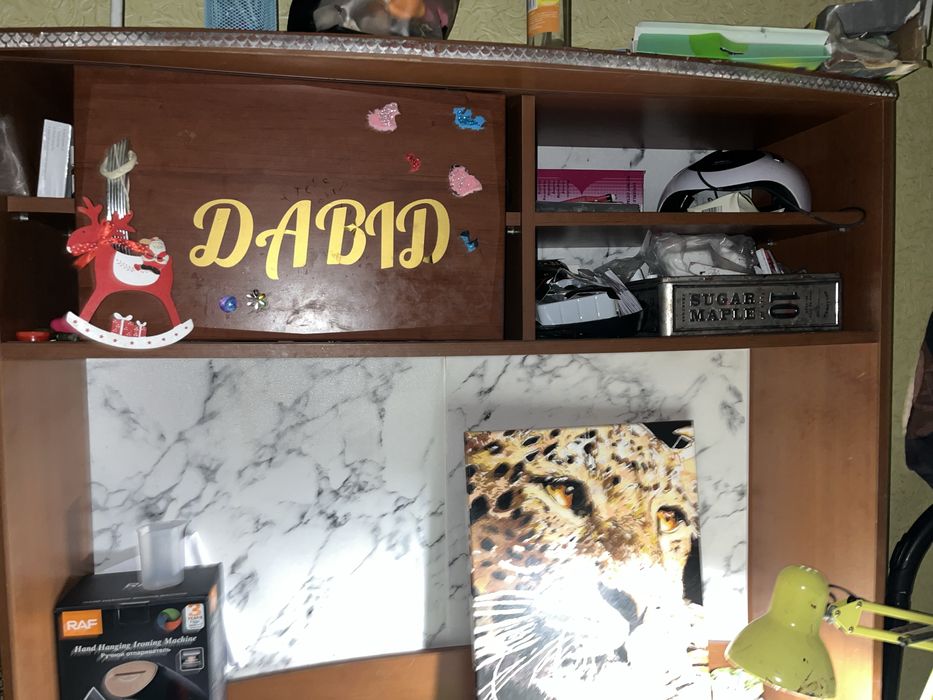 Отдам стол комютерний состояние на фото