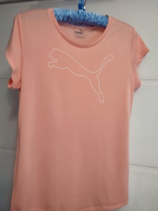 Koszulka damska Puma